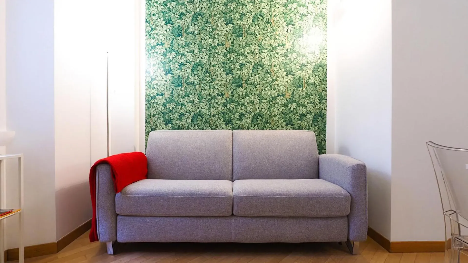 Milano Design Apartment Navigli Mm S Agostino