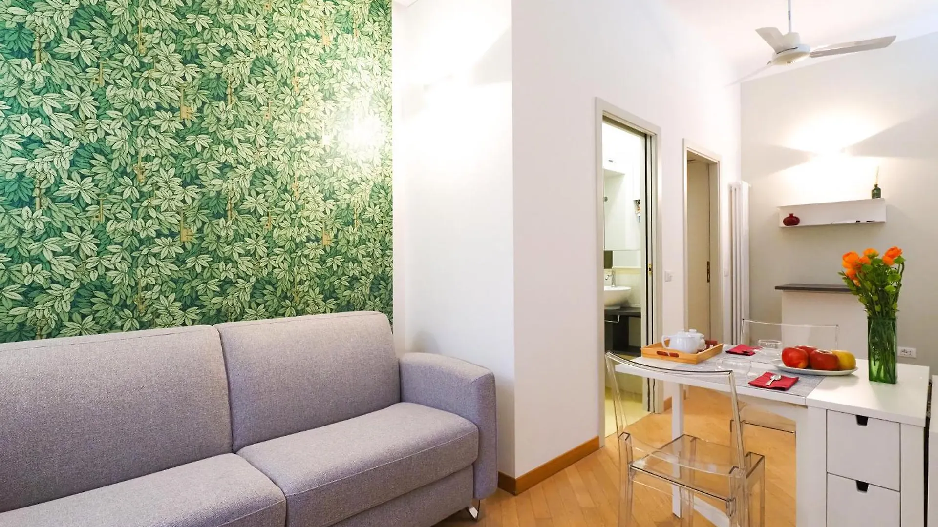 Kontakt z Milano Design Apartment Navigli Mm S Agostino