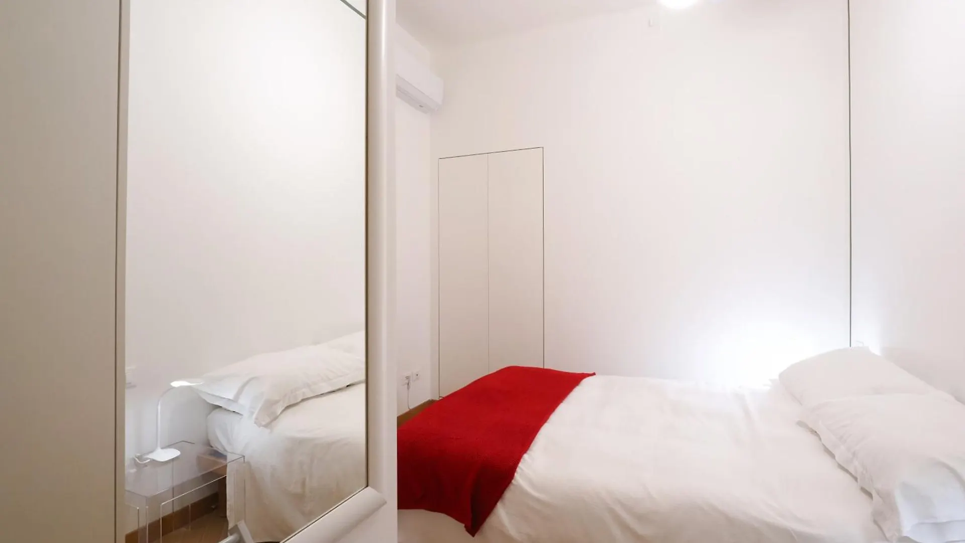 Milano Design Apartment Navigli Mm S Agostino 0*, Mediolan Włochy