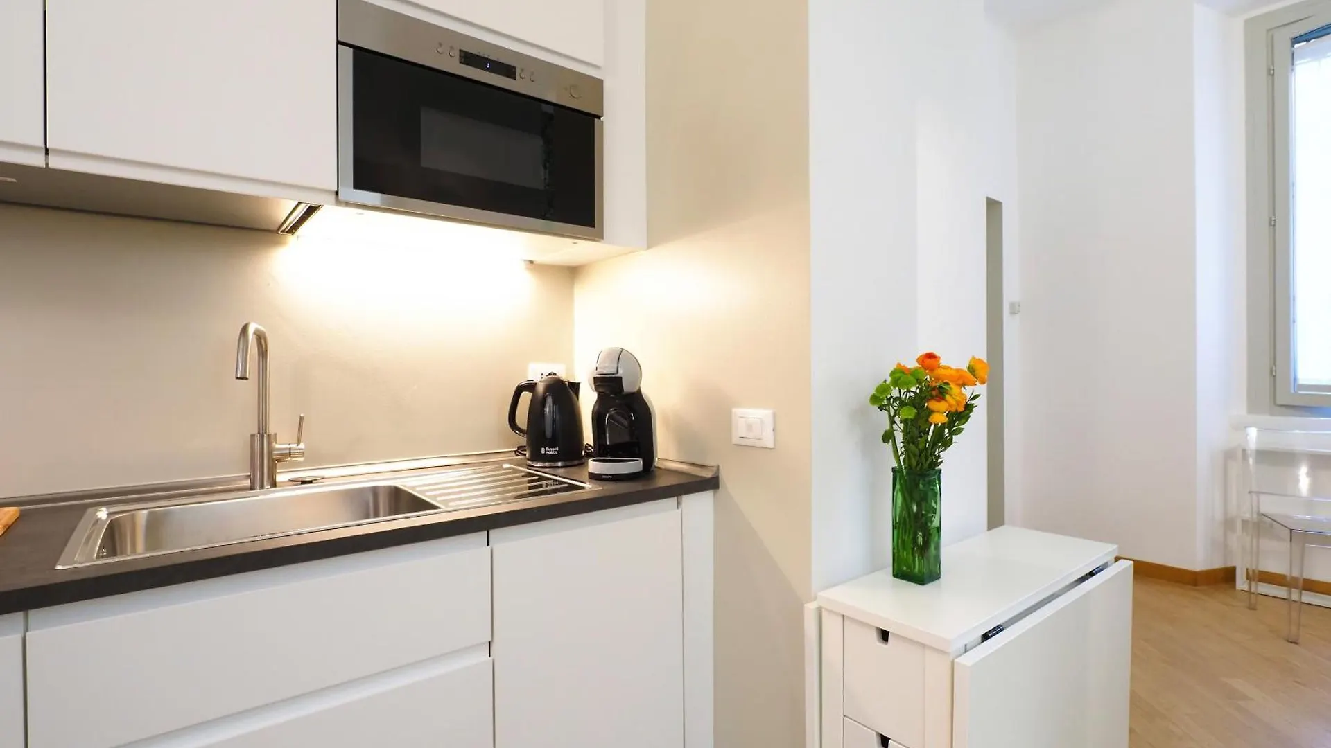 Milano Design Apartment Navigli Mm S Agostino 0*, Mediolan