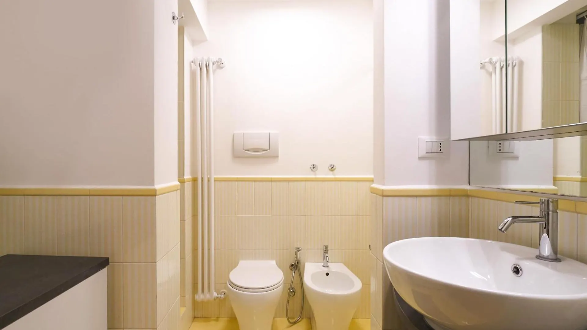 Milano Design Apartment Navigli Mm S Agostino