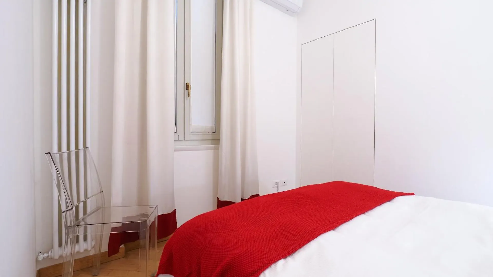 Milano Design Apartment Navigli Mm S Agostino  Mediolan