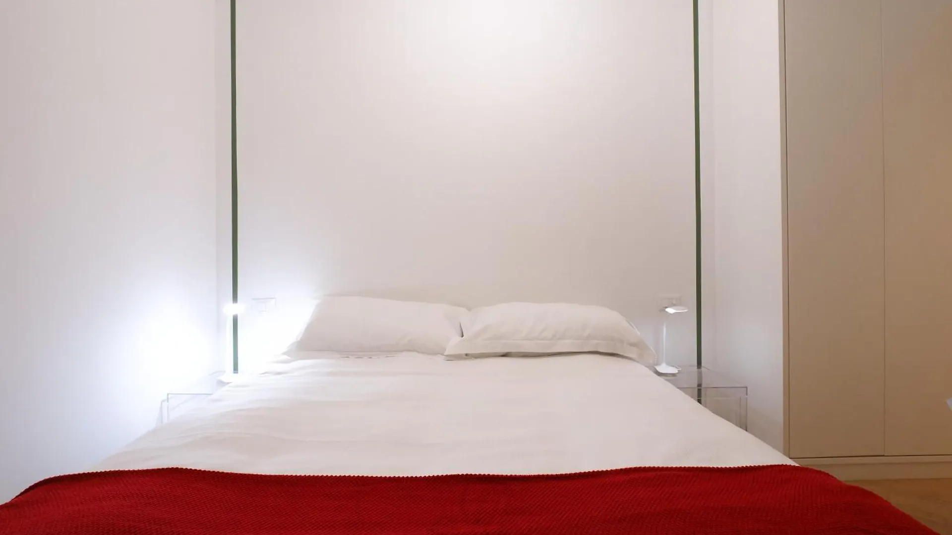 Milano Design Apartment Navigli Mm S Agostino