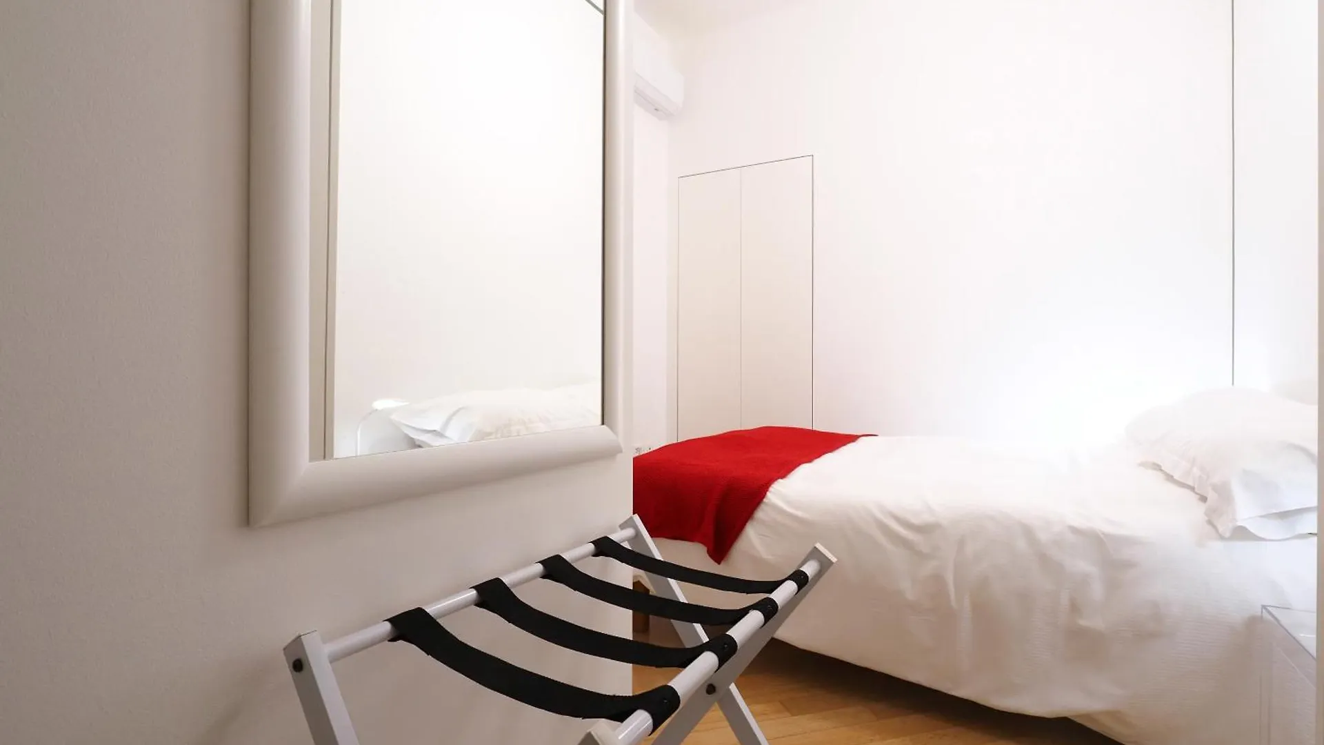 Milano Design Apartment Navigli Mm S Agostino  Milán